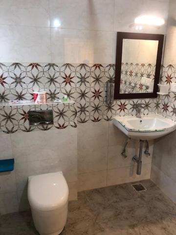 Family Friendly Studio Apartment Bangalore Exterior foto