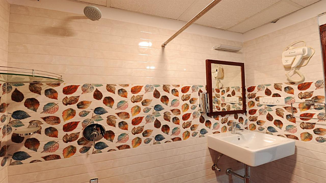 Family Friendly Studio Apartment Bangalore Exterior foto